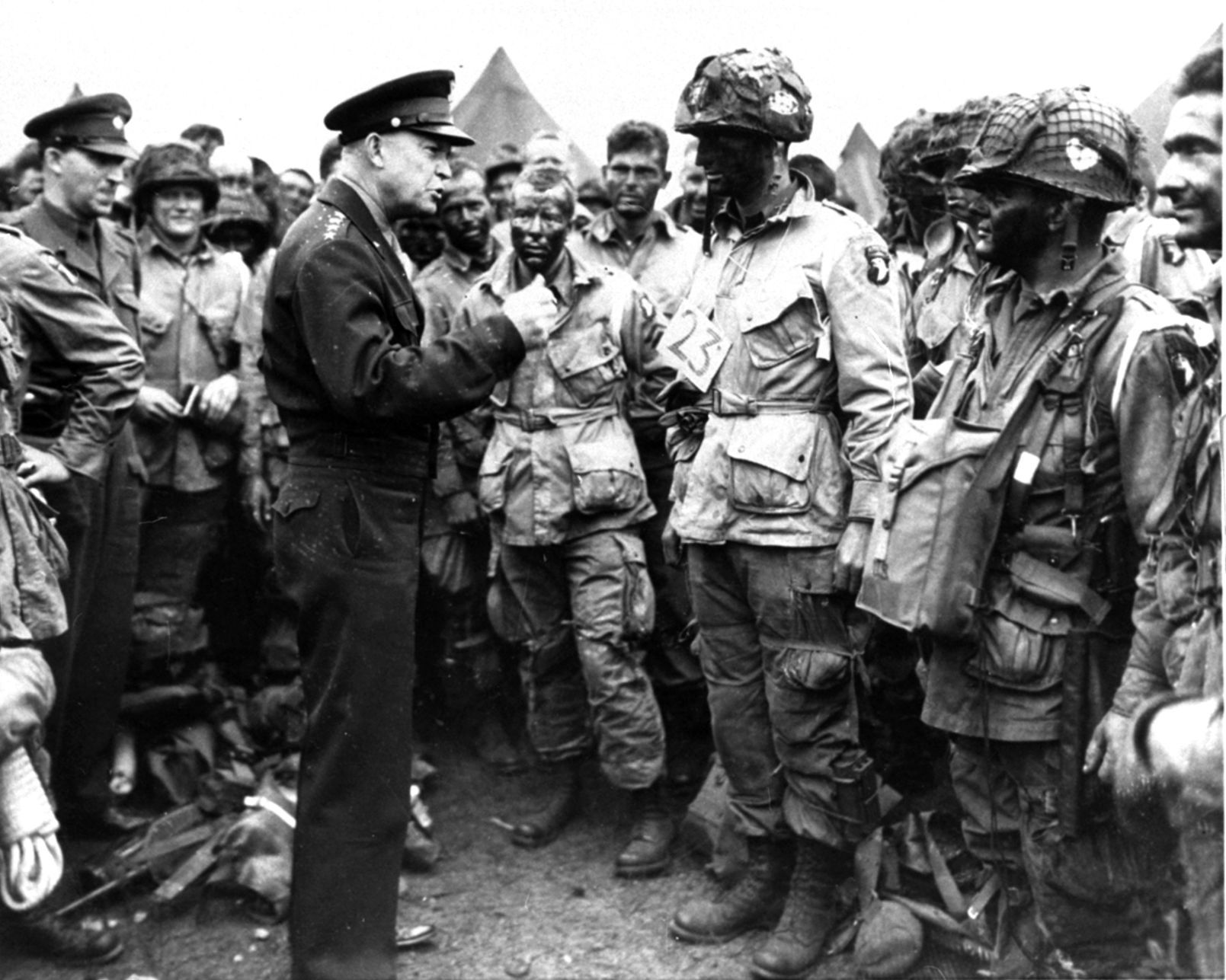 D-Day: June 6, 1944
